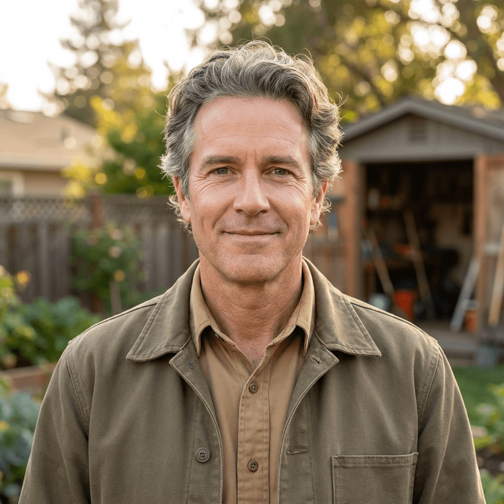 Jassie Osei-Tutu, Owner and Operator