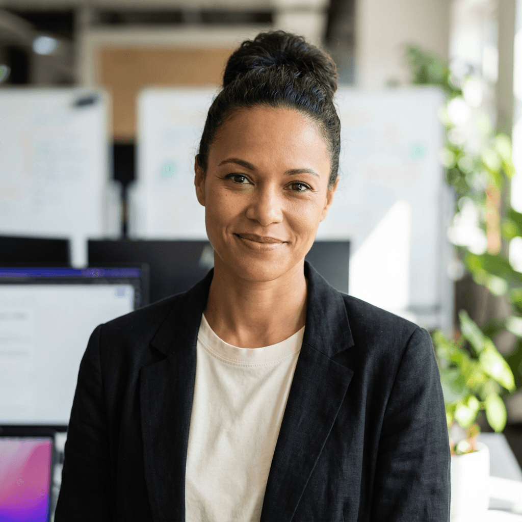 Linda Petersen, Project Supervisor