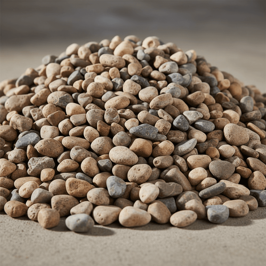 Mining and construction ready