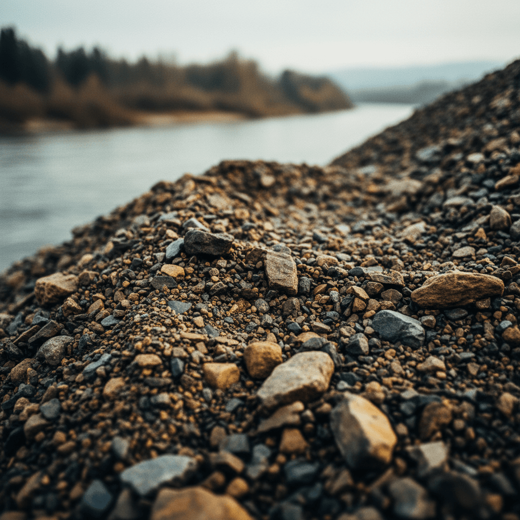 Sustainable sourcing